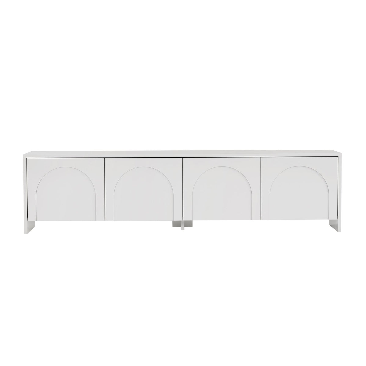 Rani Home Tv Ünitesi Beyaz 180 Cm AA-5348