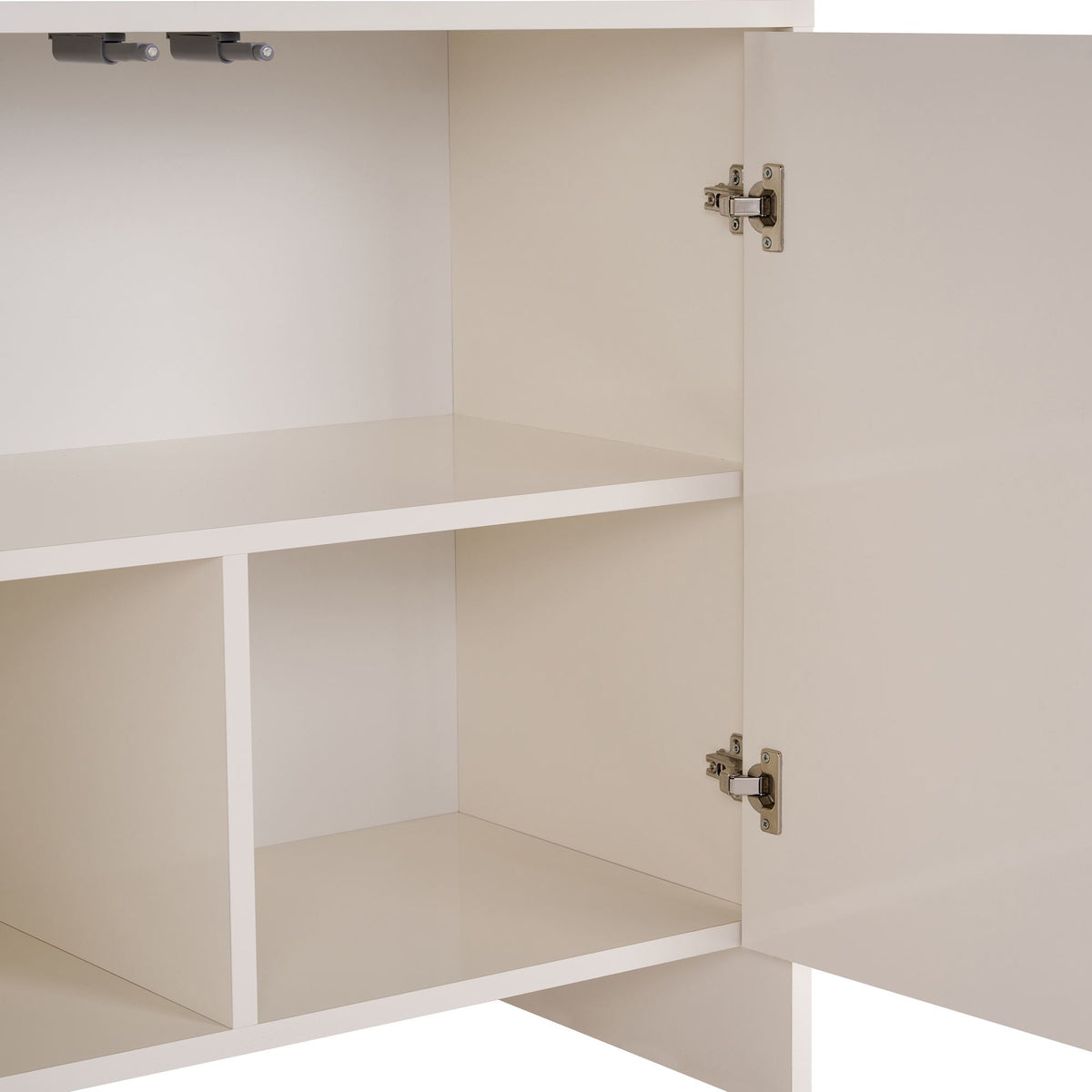 Rani Home Konsol Kırık Beyaz 180 Cm GD-5350