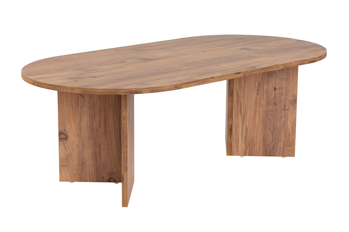 Rani Home Orta Sehpa Atlantik Çam 119 Cm AB-5285