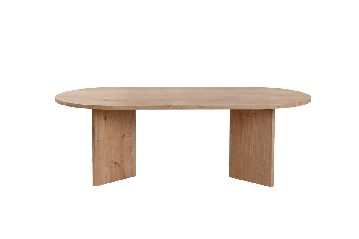 Rani Home Orta Sehpa Safir Meşe 119 Cm AB-5287