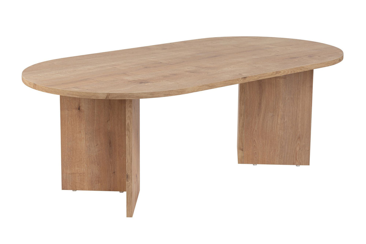 Rani Home Orta Sehpa Safir Meşe 119 Cm AB-5287