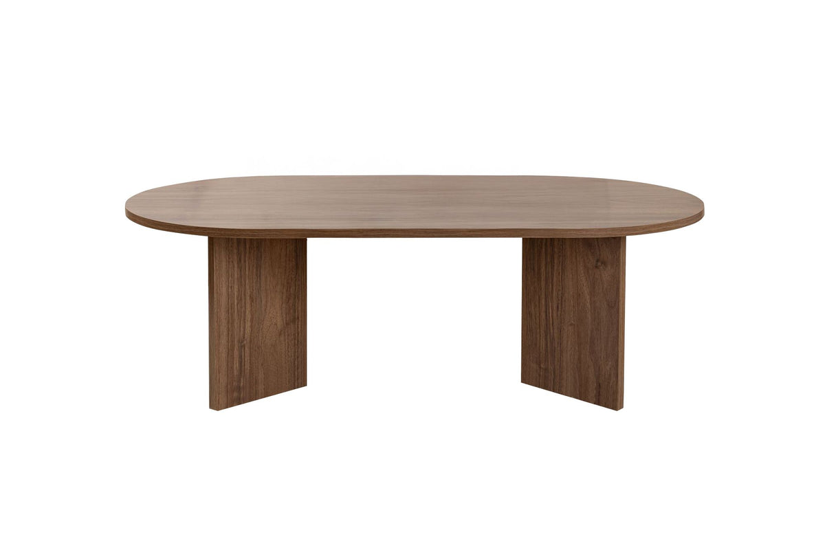 Rani Home Orta Sehpa Venedik Cevizi 119 Cm AB-5291