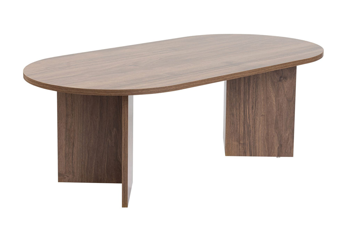 Rani Home Orta Sehpa Venedik Cevizi 119 Cm AB-5291