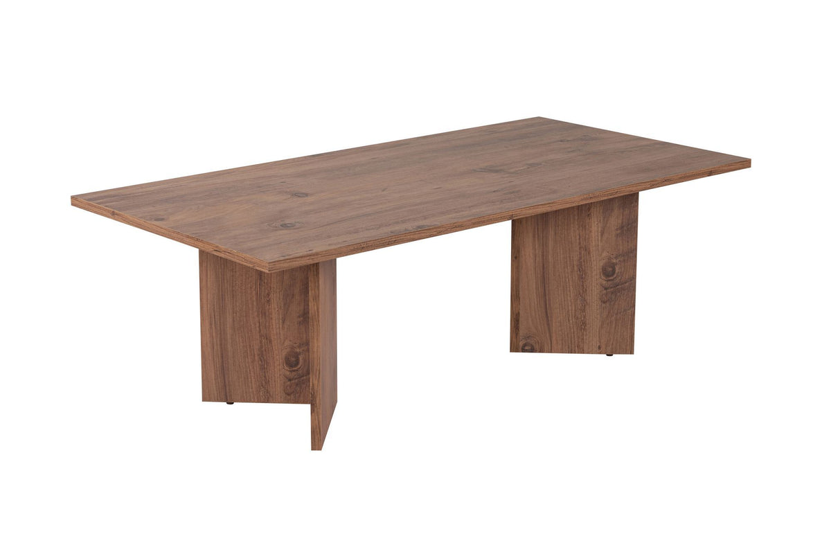 Rani Home Orta Sehpa Atlantik Çam 119 Cm AB-5362